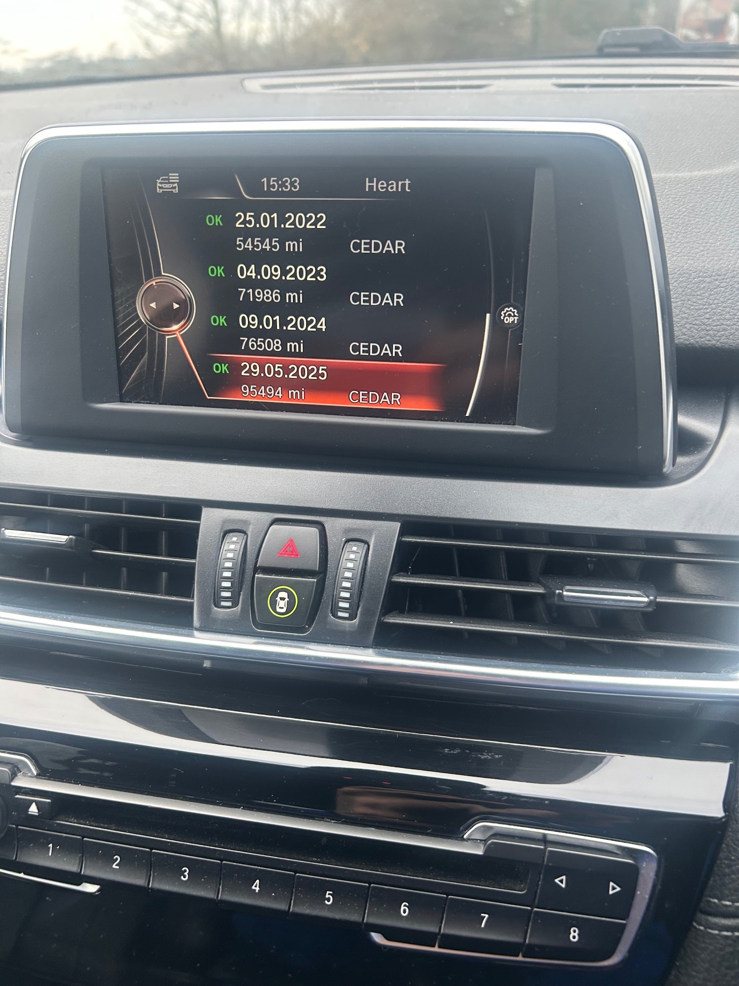 Used BMW 2 Series 2016 for sale - 77247914: Photo 12