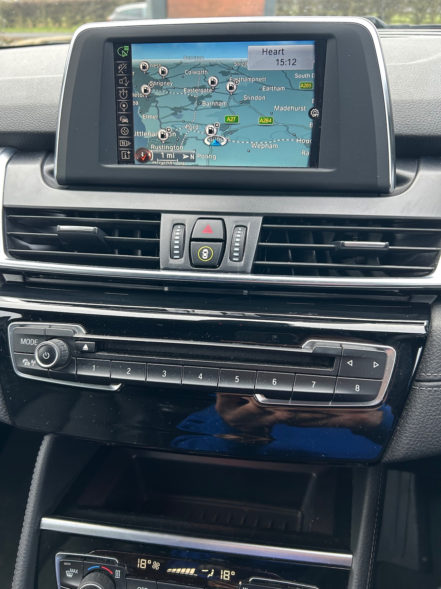 Used BMW 2 Series 2016 for sale - 77247914: Photo 15