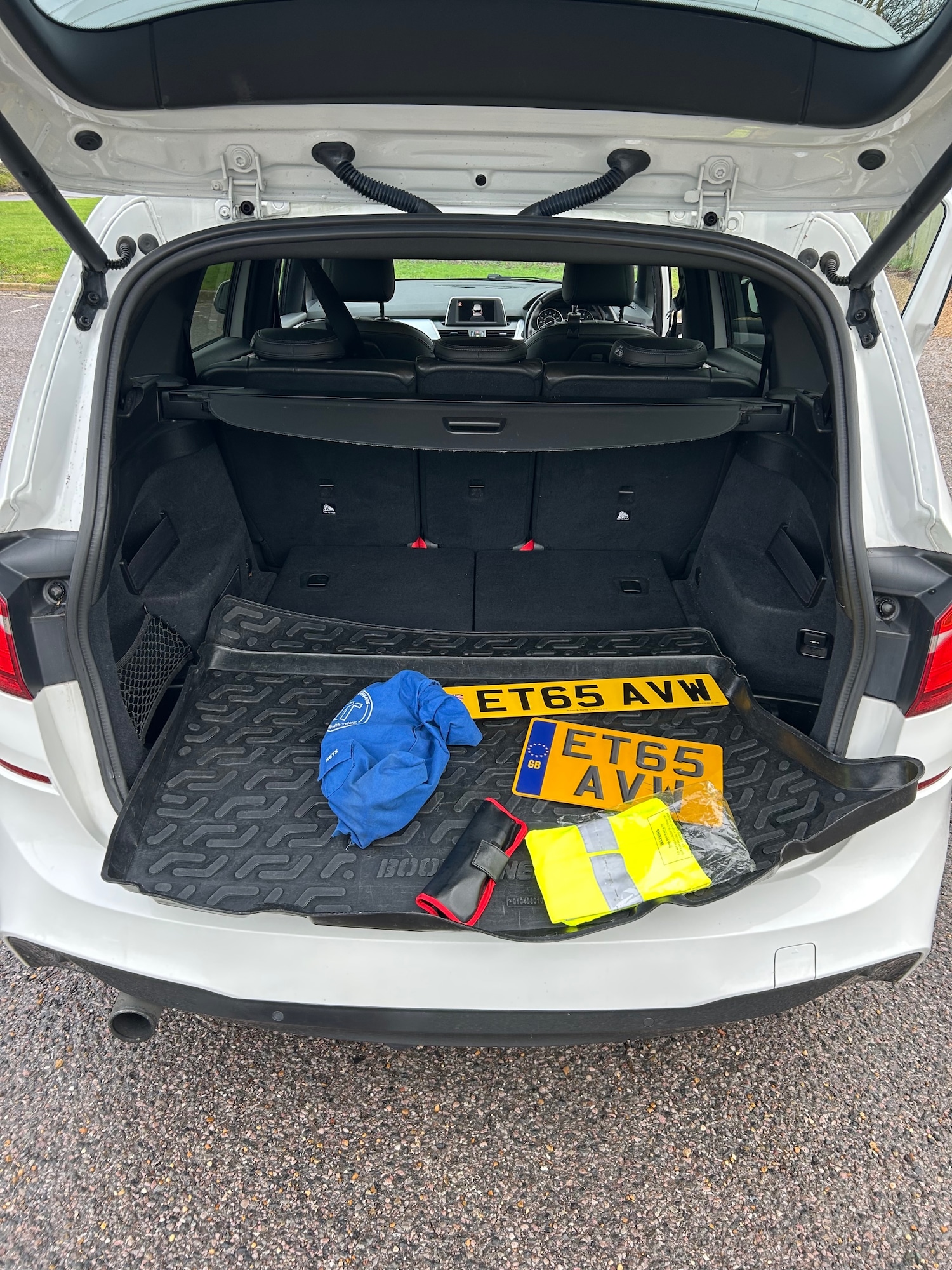 Used BMW 2 Series 2016 for sale - 77247914: Photo 22