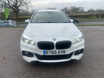 Used BMW 2 Series 2016 for sale - 77247914: Photo