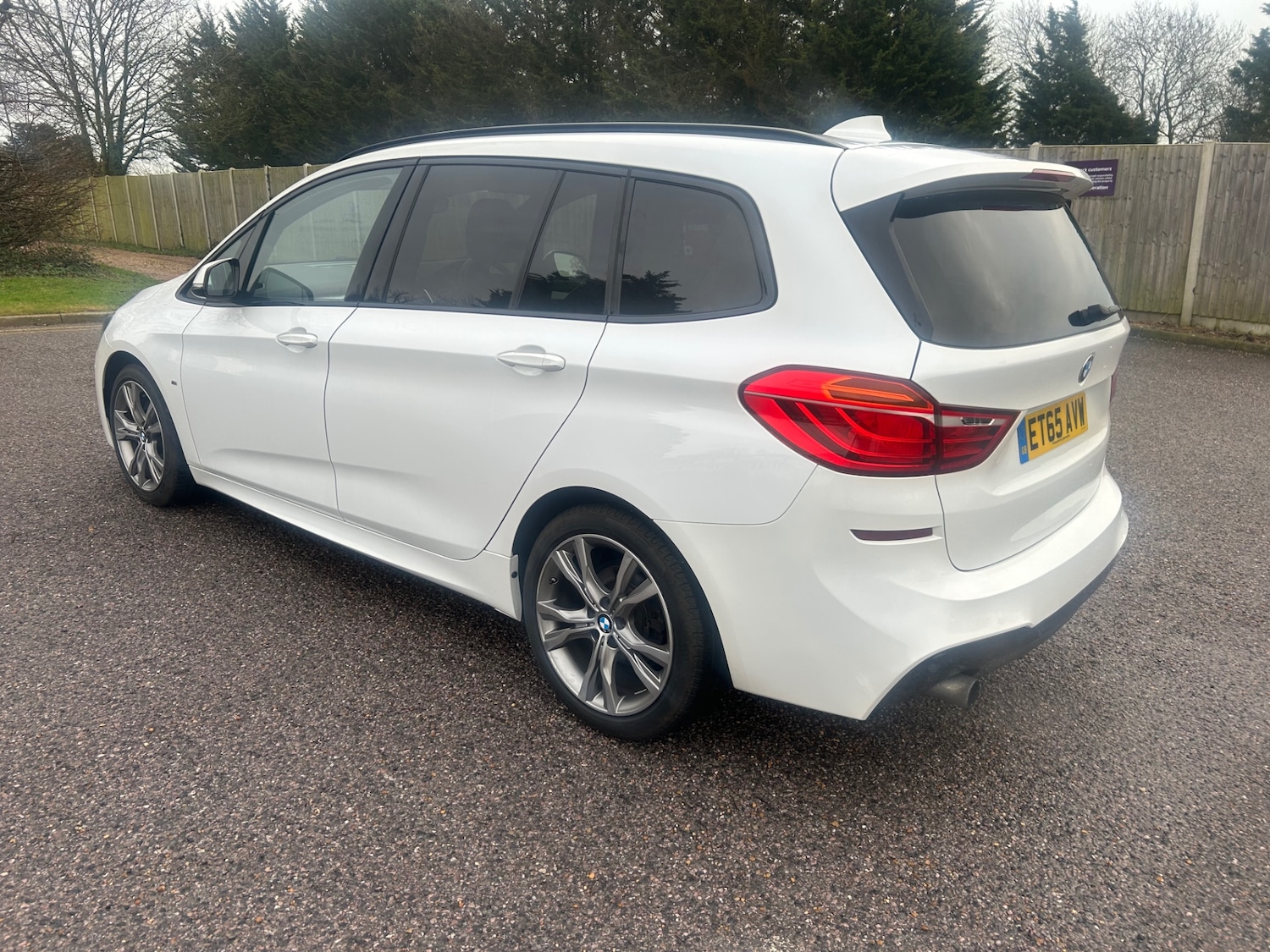Used BMW 2 Series 2016 for sale - 77247914: Photo 5