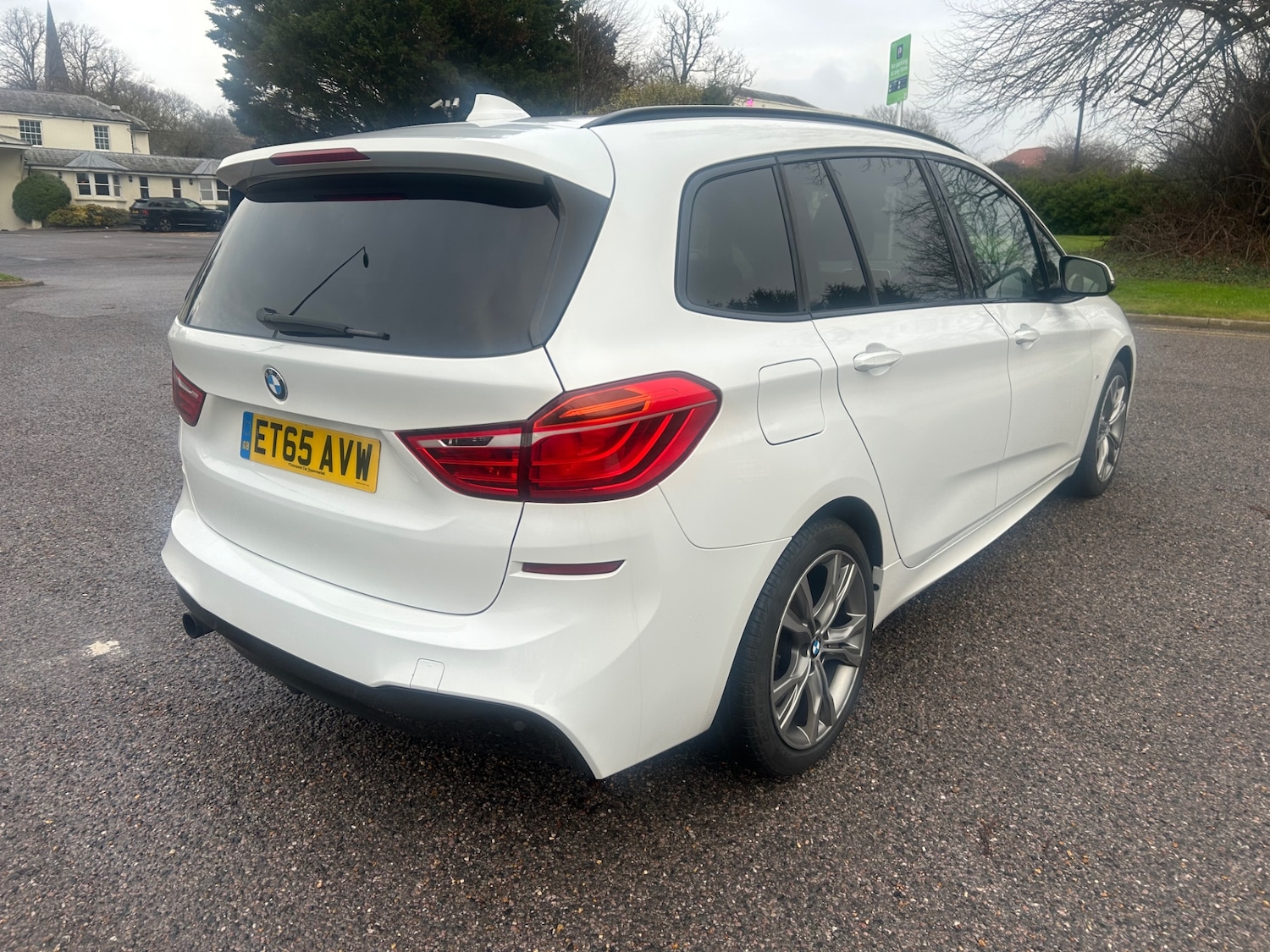 Used BMW 2 Series 2016 for sale - 77247914: Photo 6