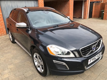 Volvo - XC60