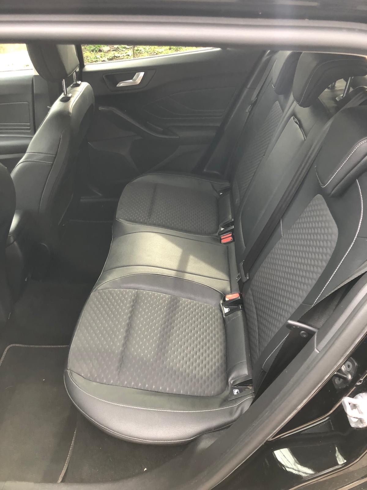 Used Ford Focus 2019 for sale - 77878583: Photo 10