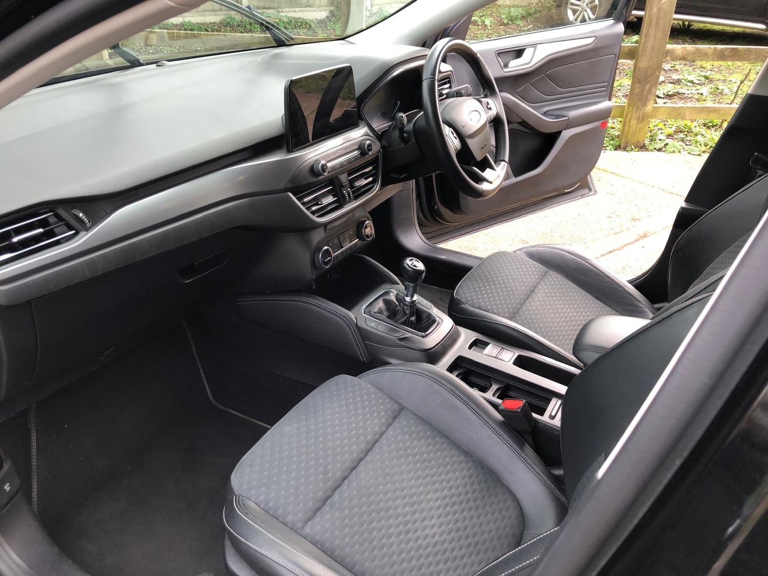 Used Ford Focus 2019 for sale - 77878583: Photo 11