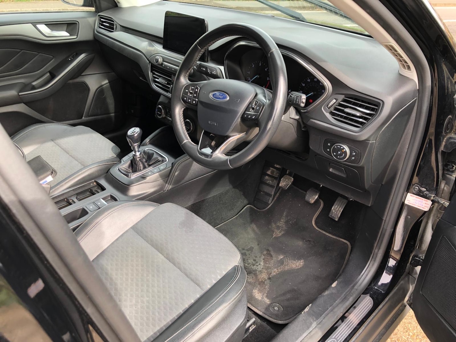 Used Ford Focus 2019 for sale - 77878583: Photo 12