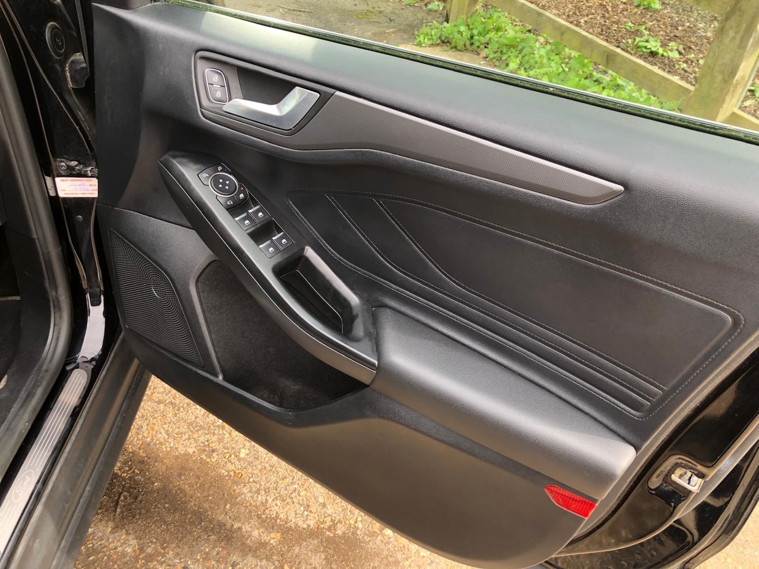 Used Ford Focus 2019 for sale - 77878583: Photo 13