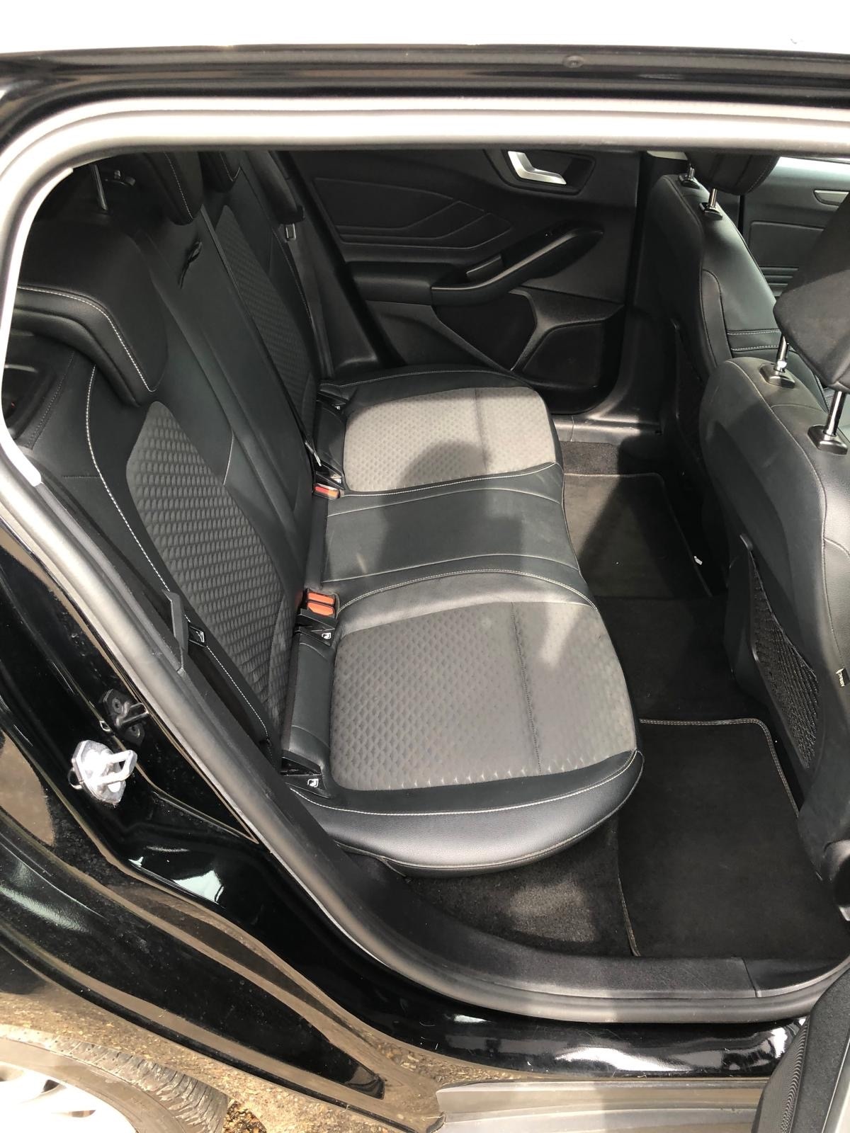 Used Ford Focus 2019 for sale - 77878583: Photo 15