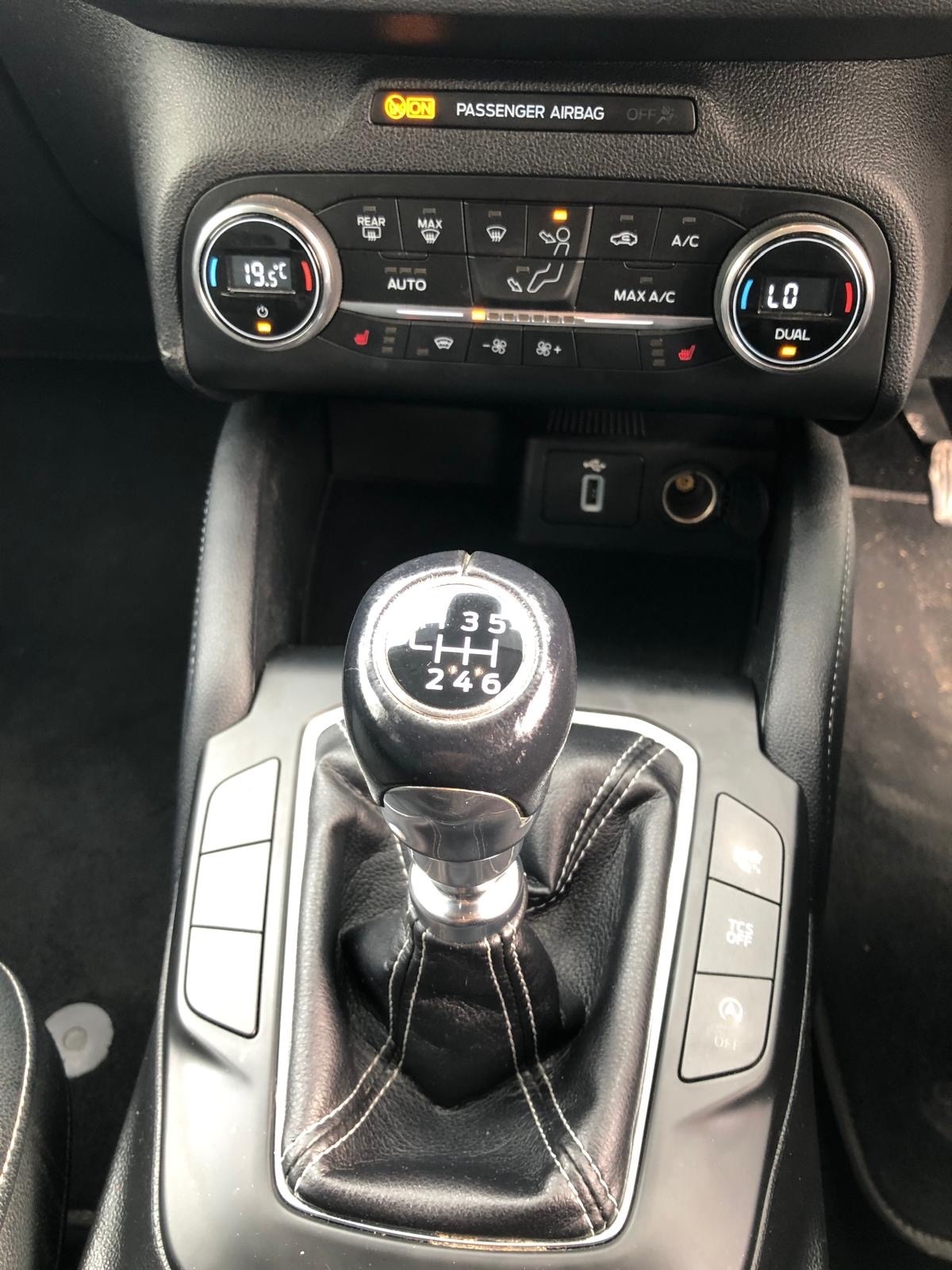 Used Ford Focus 2019 for sale - 77878583: Photo 16