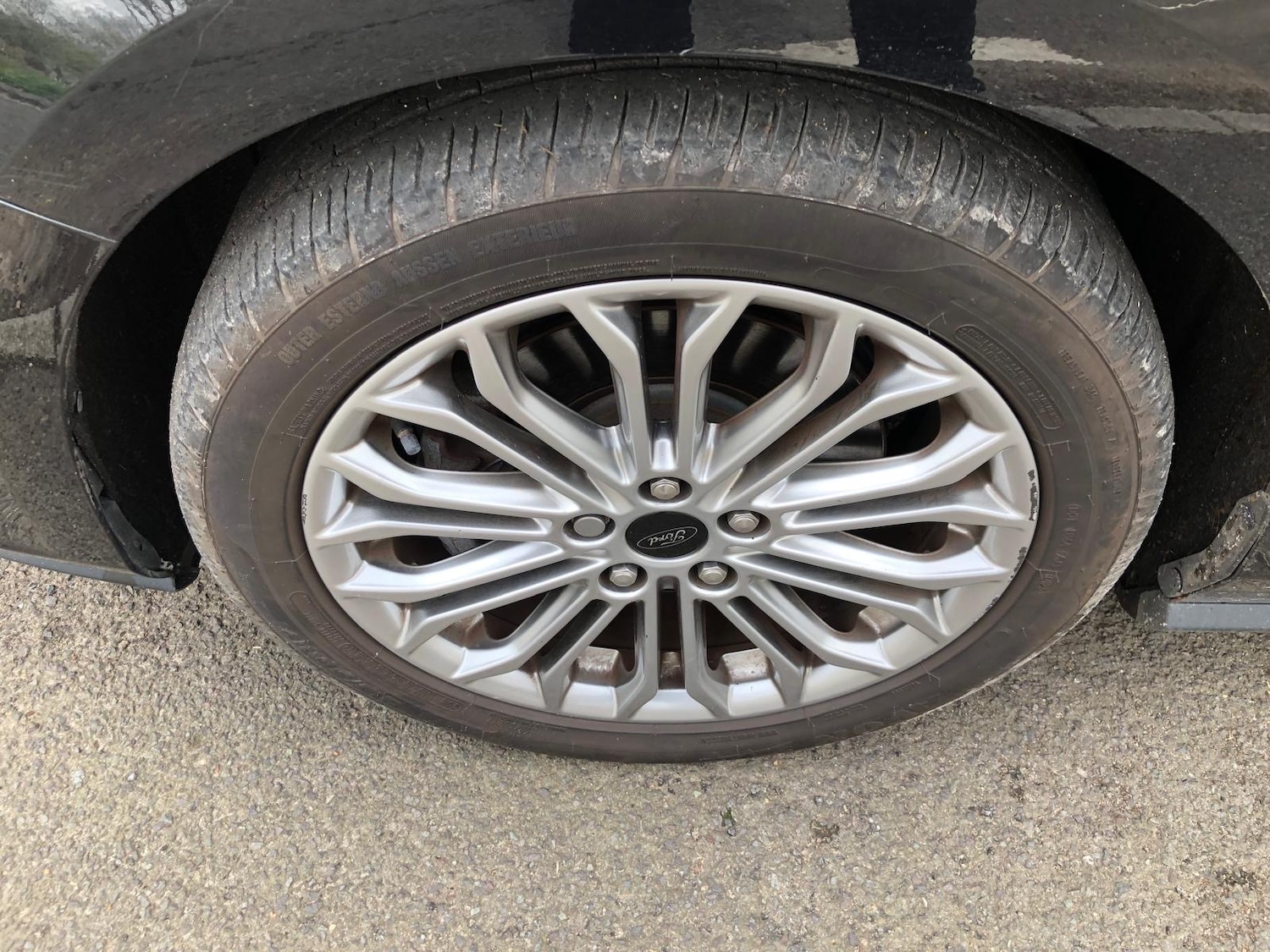 Used Ford Focus 2019 for sale - 77878583: Photo 17