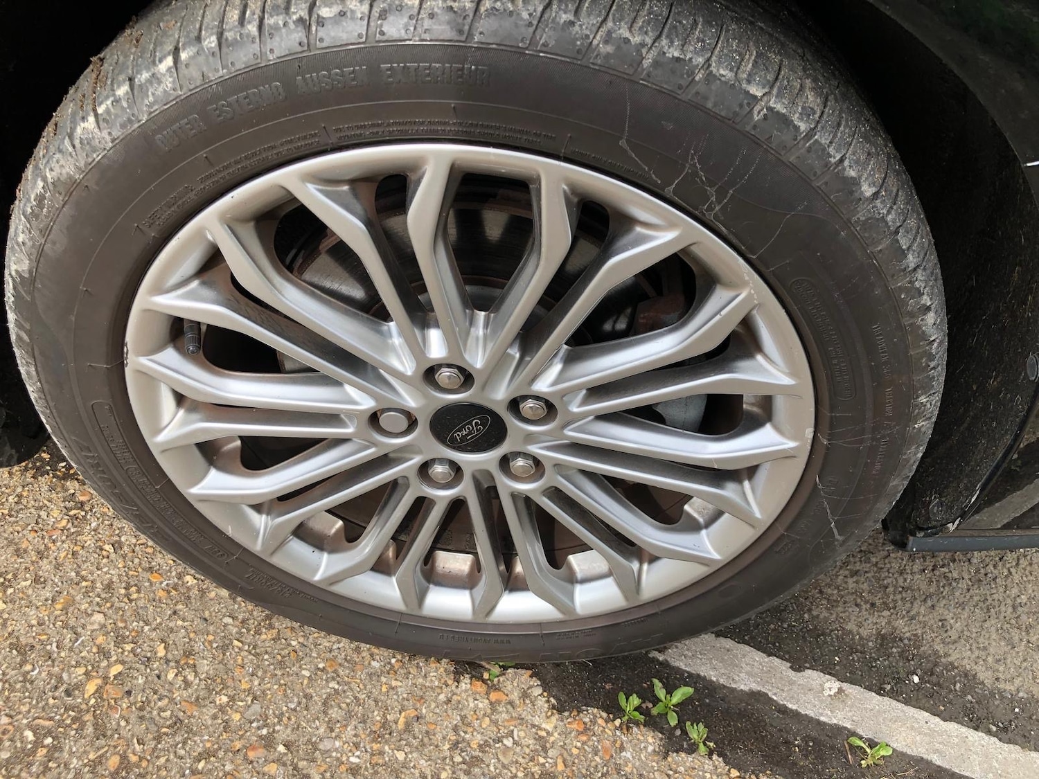 Used Ford Focus 2019 for sale - 77878583: Photo 18