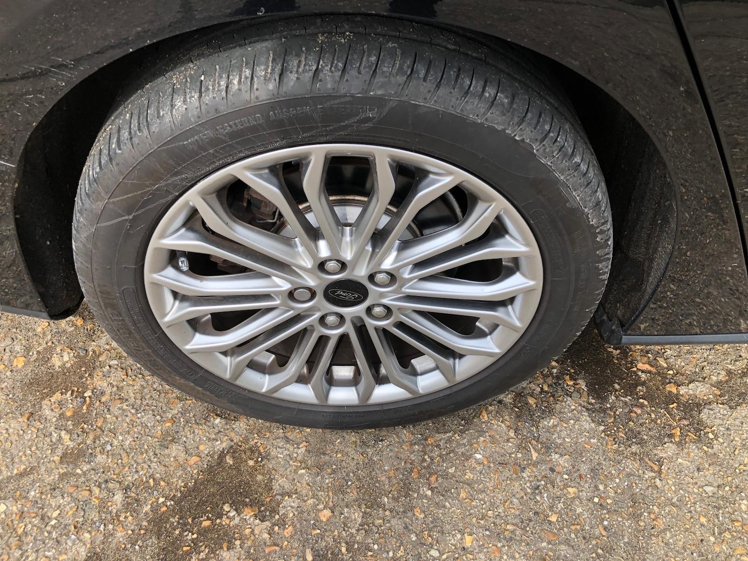 Used Ford Focus 2019 for sale - 77878583: Photo 19