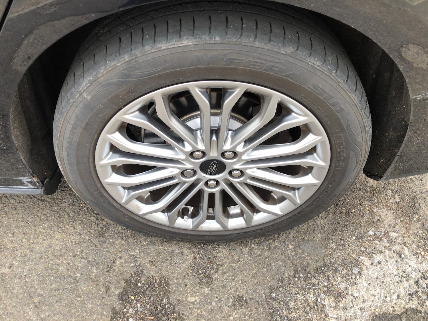 Used Ford Focus 2019 for sale - 77878583: Photo 20