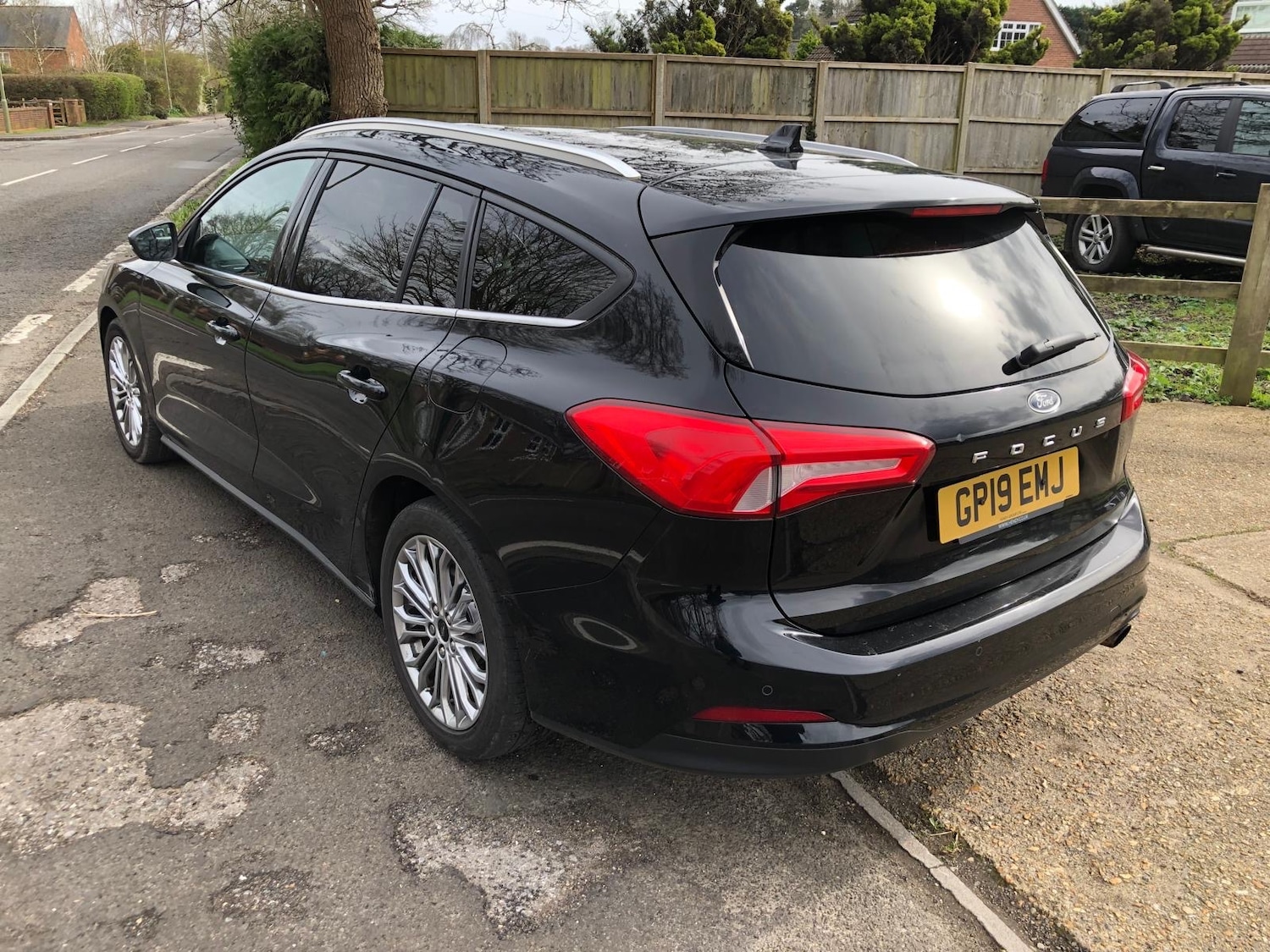 Used Ford Focus 2019 for sale - 77878583: Photo 6