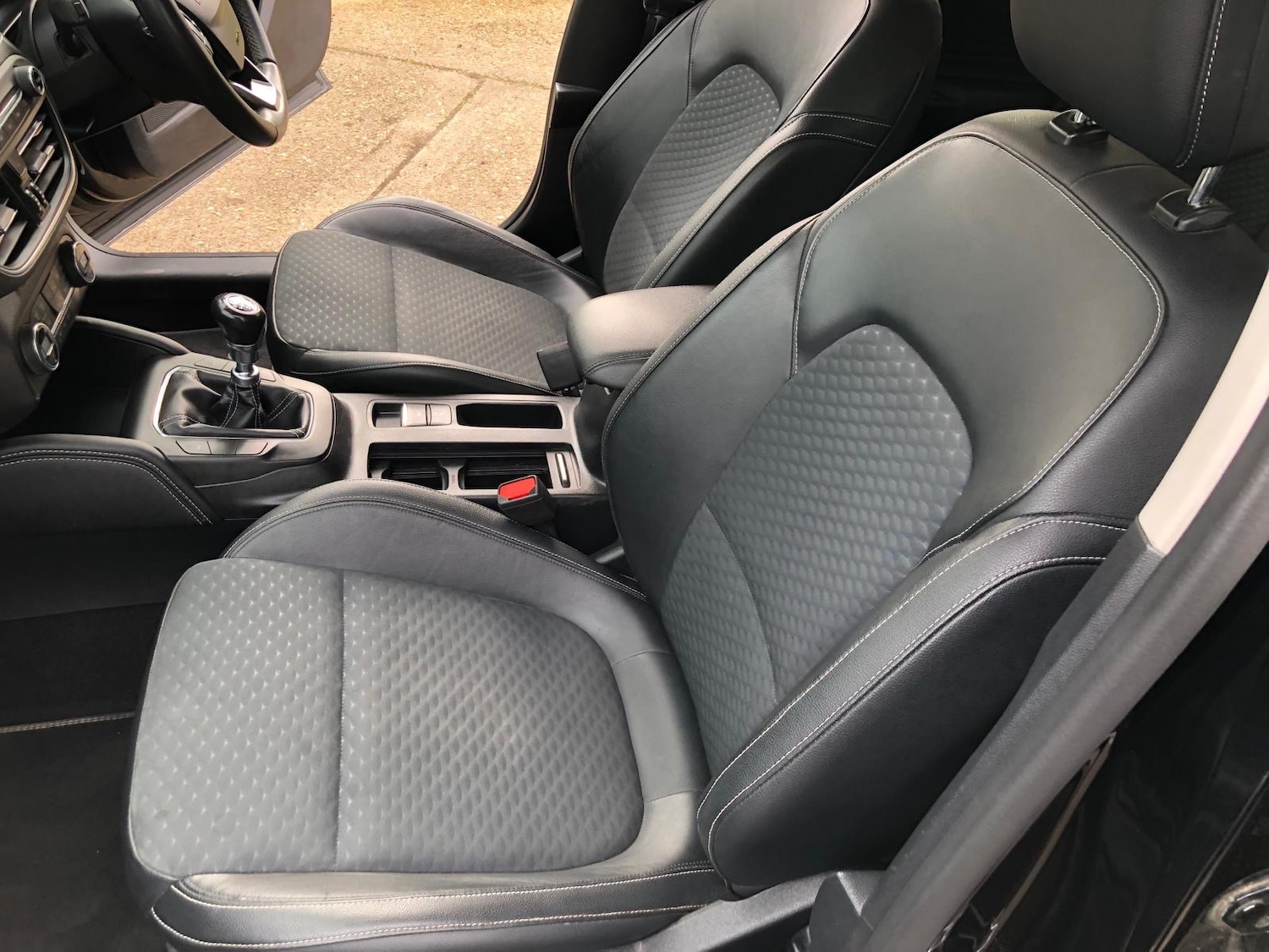 Used Ford Focus 2019 for sale - 77878583: Photo 7