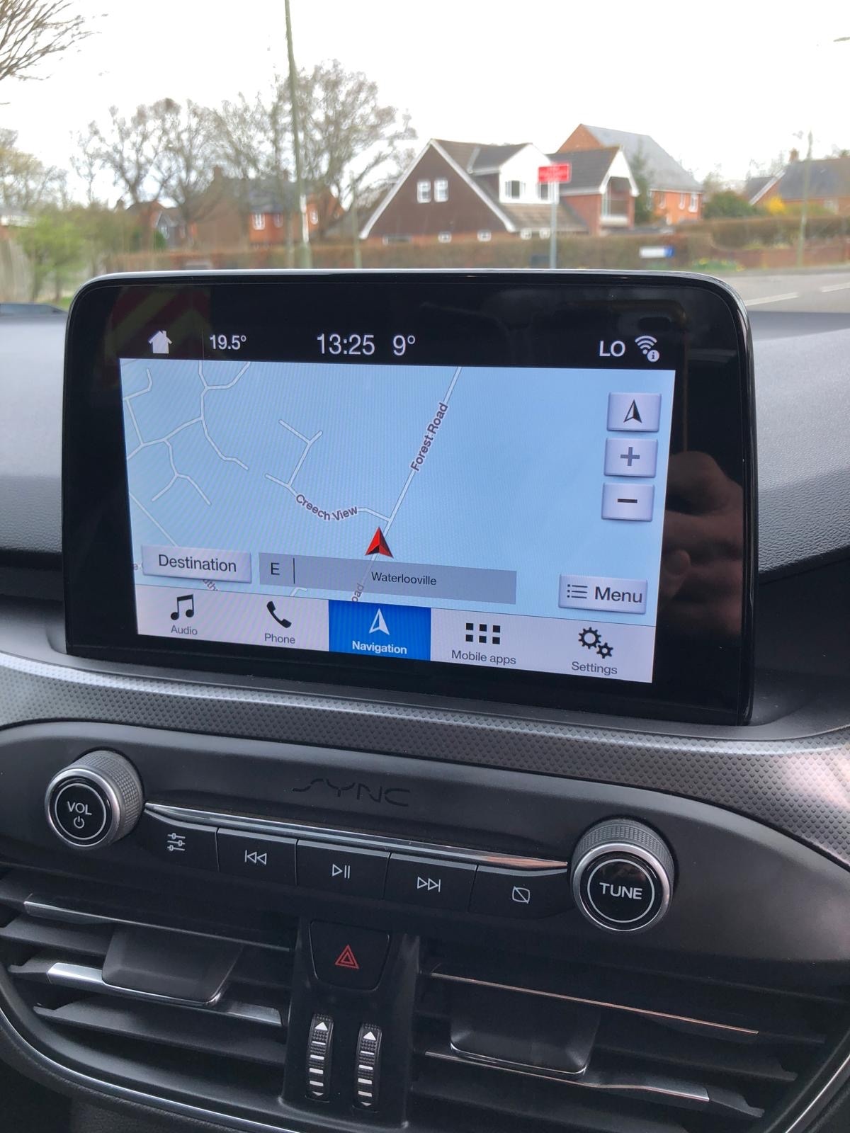 Used Ford Focus 2019 for sale - 77878583: Photo 8