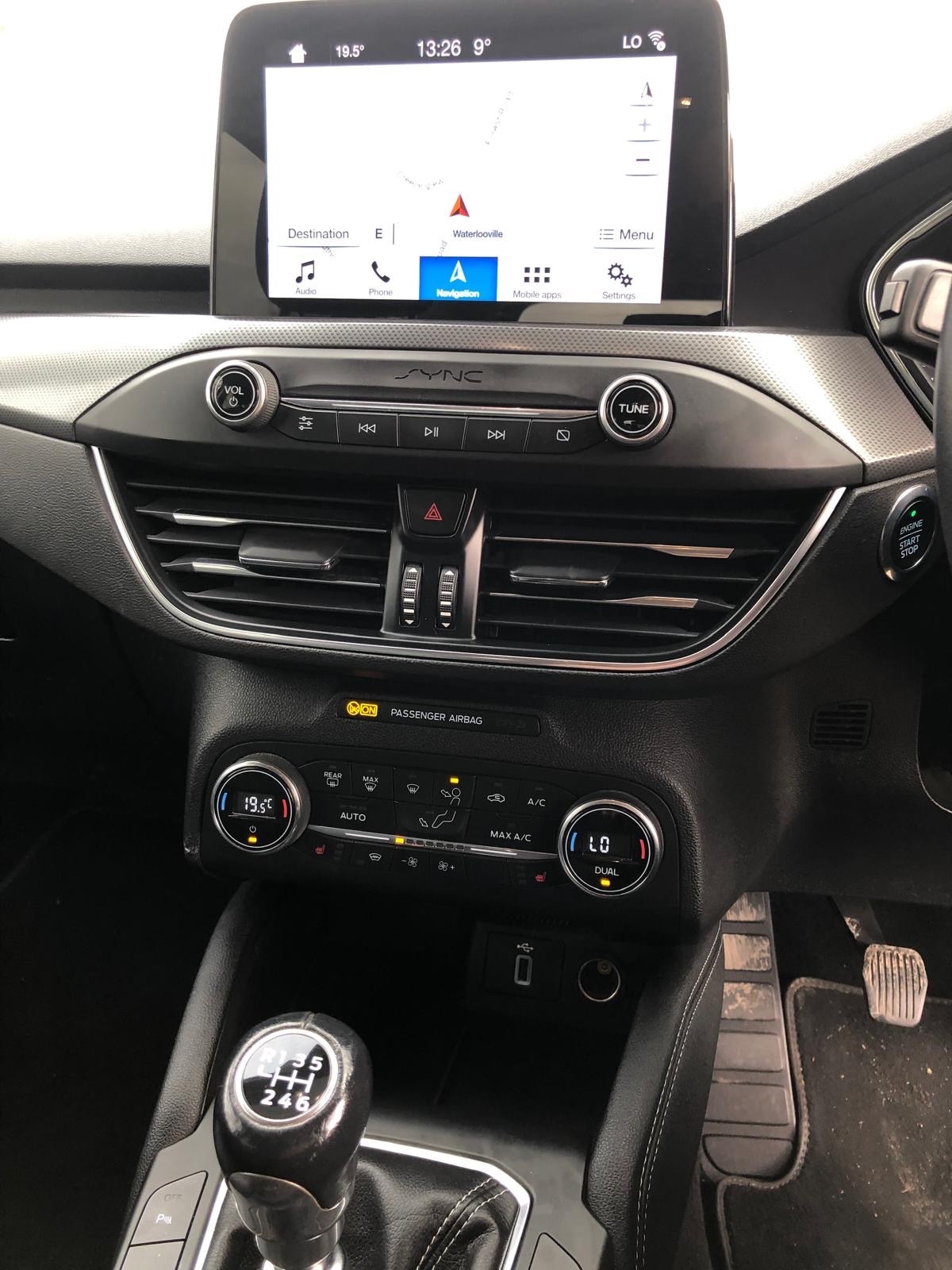 Used Ford Focus 2019 for sale - 77878583: Photo 9