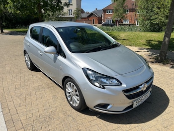 Used Vauxhall Corsa 2016 for sale - 78667651: Photo