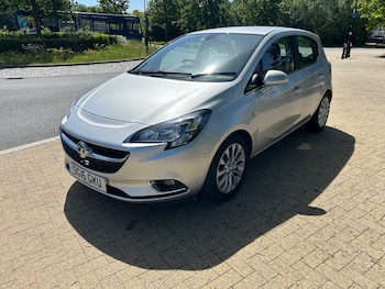 Used Vauxhall Corsa 2016 for sale - 78667651: Photo