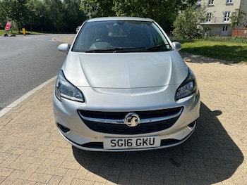 Used Vauxhall Corsa 2016 for sale - 78667651: Photo