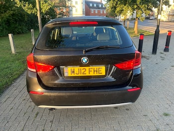 Used BMW X1 2012 for sale - 79782849: Photo