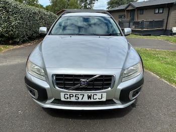 Used Volvo XC70 2008 for sale - 79057186: Photo