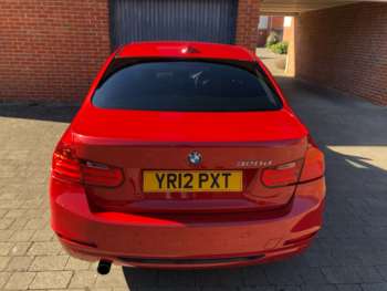 Used BMW 3 Series 2012 for sale - 73802540: Photo