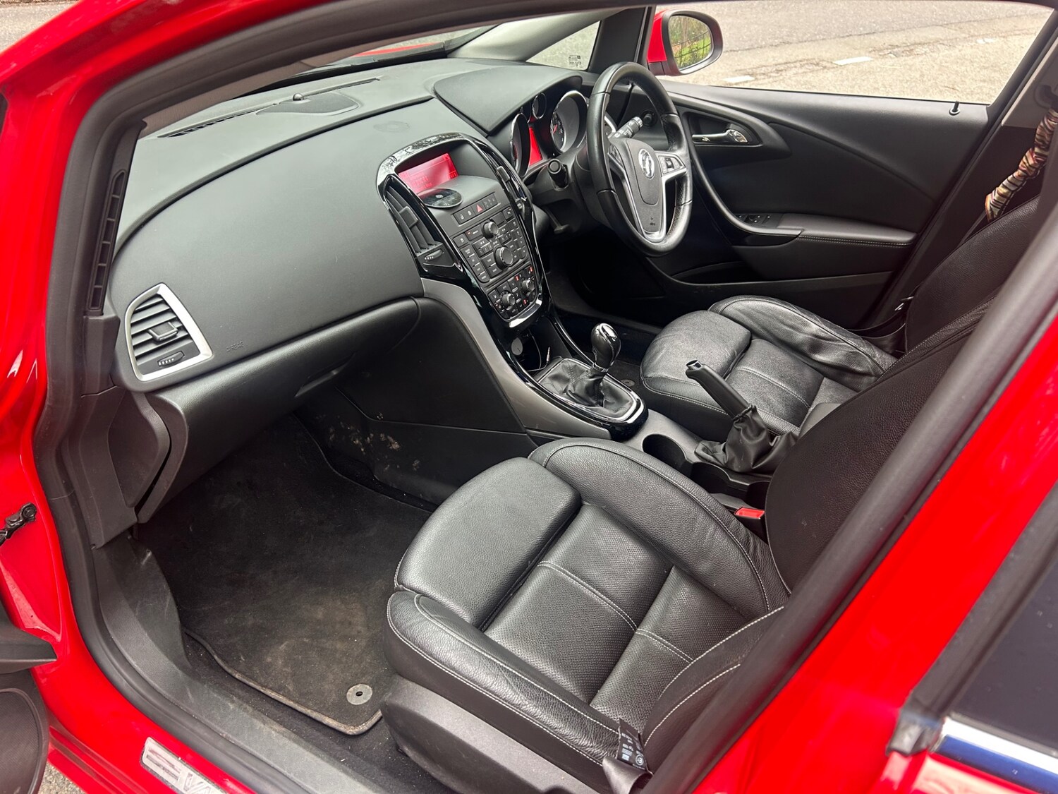 Used Vauxhall Astra 2014 for sale - 77743041: Photo 10