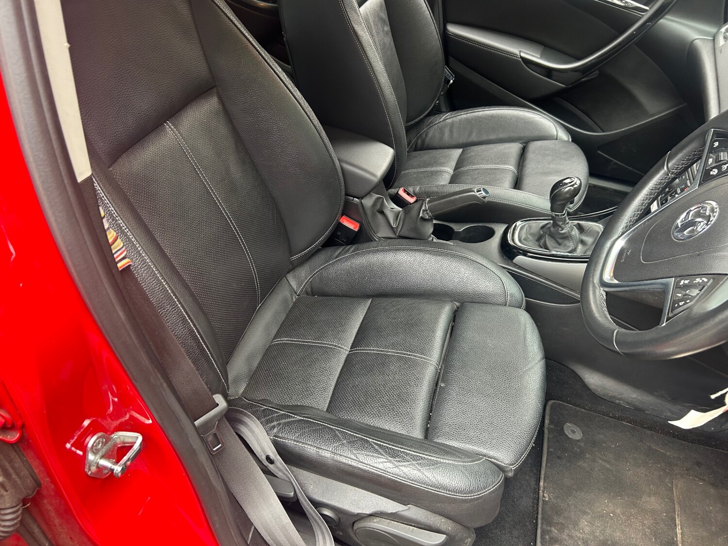 Used Vauxhall Astra 2014 for sale - 77743041: Photo 13