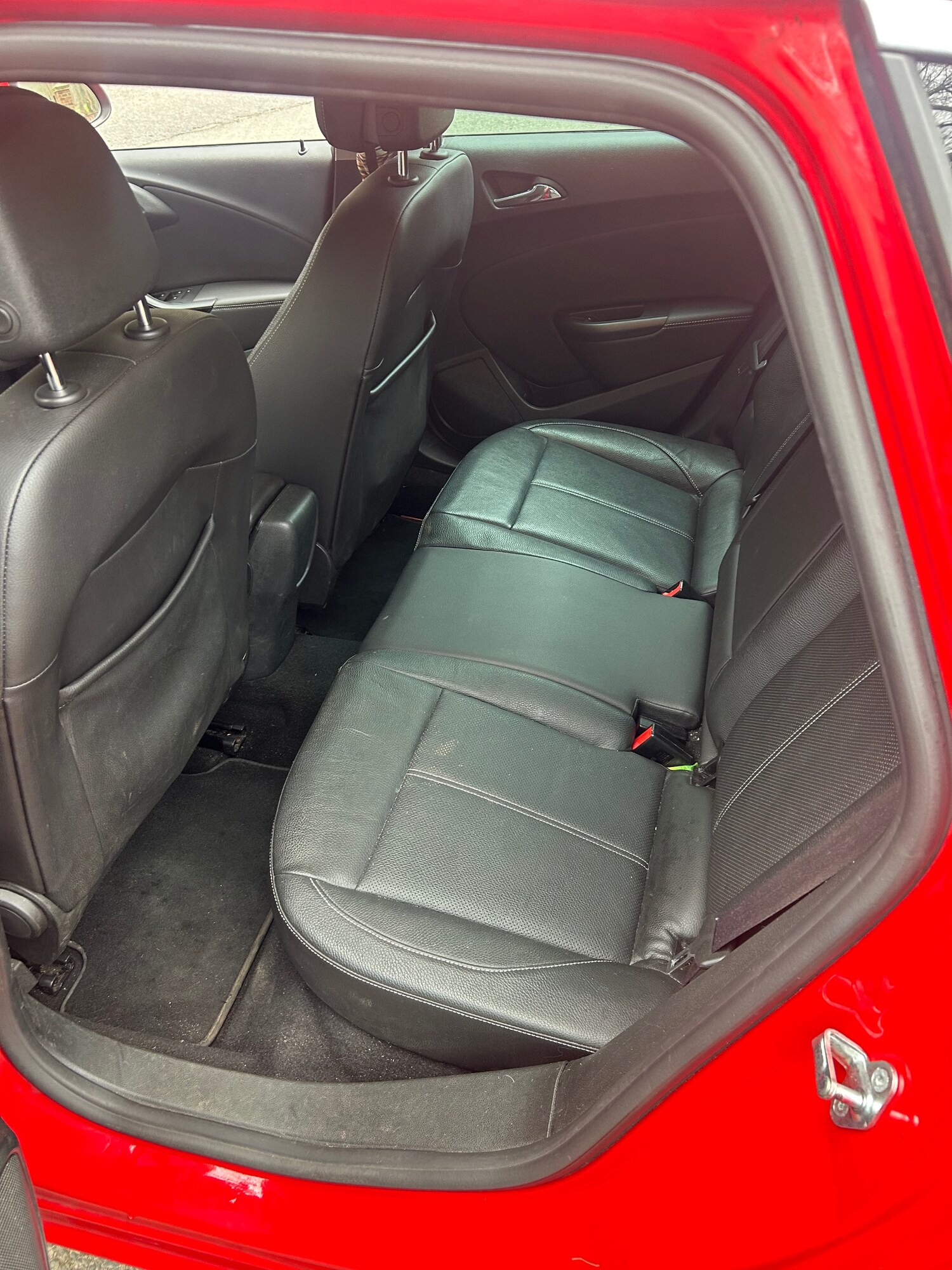 Used Vauxhall Astra 2014 for sale - 77743041: Photo 9