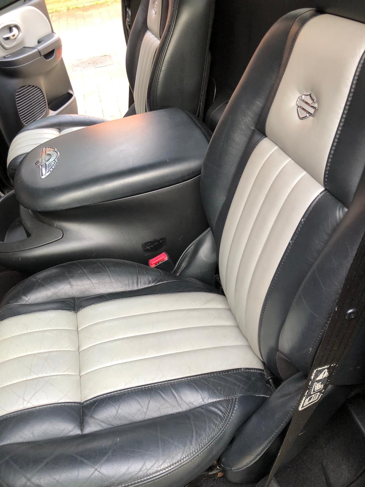 Used Ford Fiesta 2004 for sale - 76879534: Photo 17