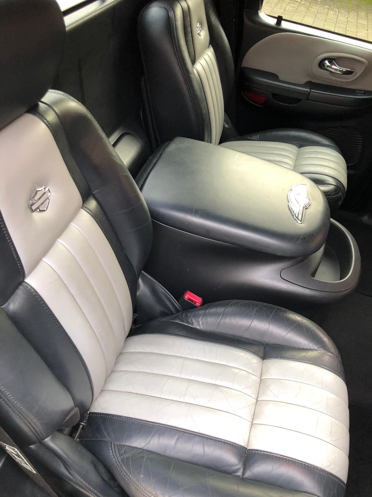 Used Ford Fiesta 2004 for sale - 76879534: Photo 18