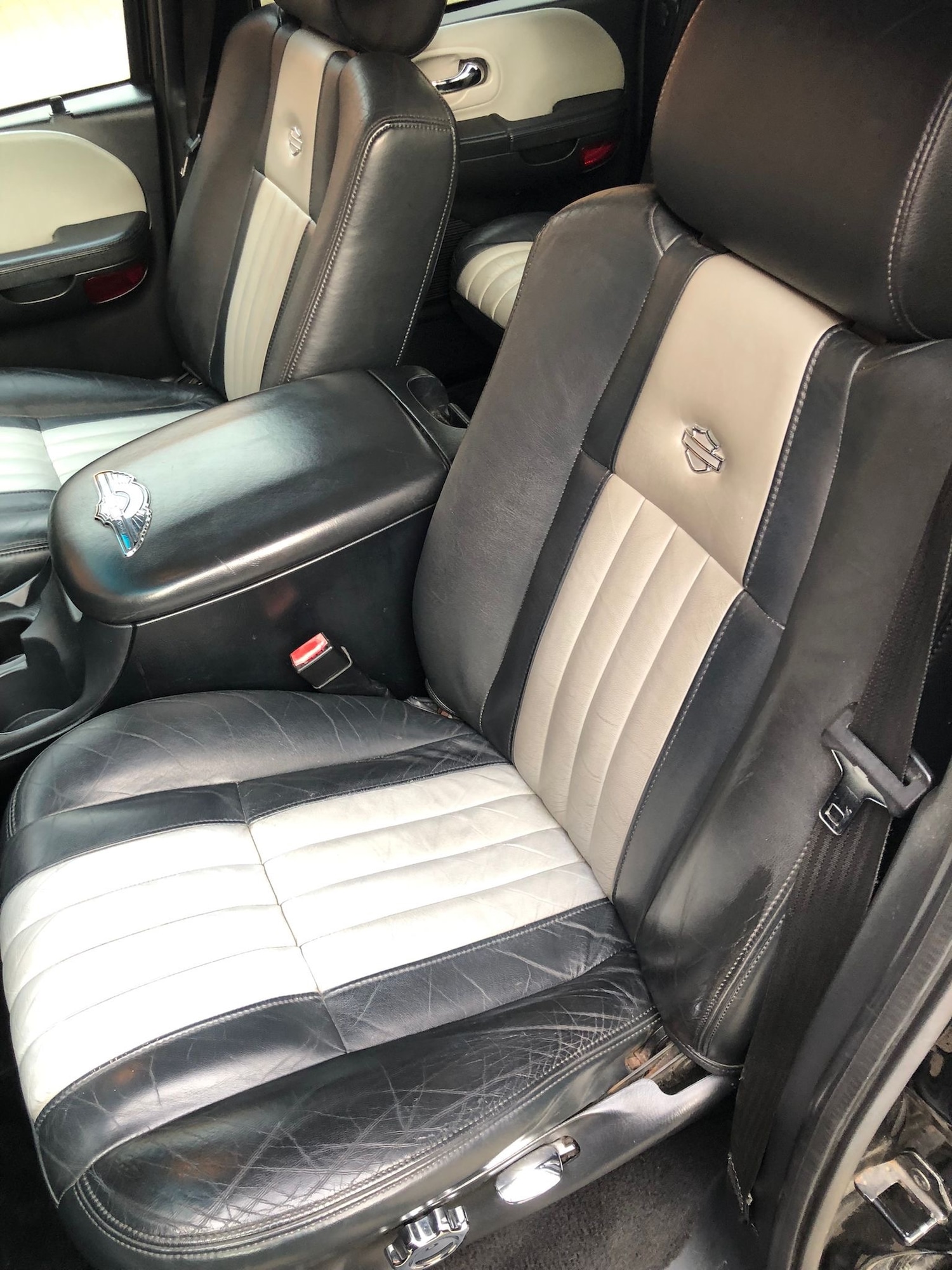 Used Ford Fiesta 2004 for sale - 76879534: Photo 19