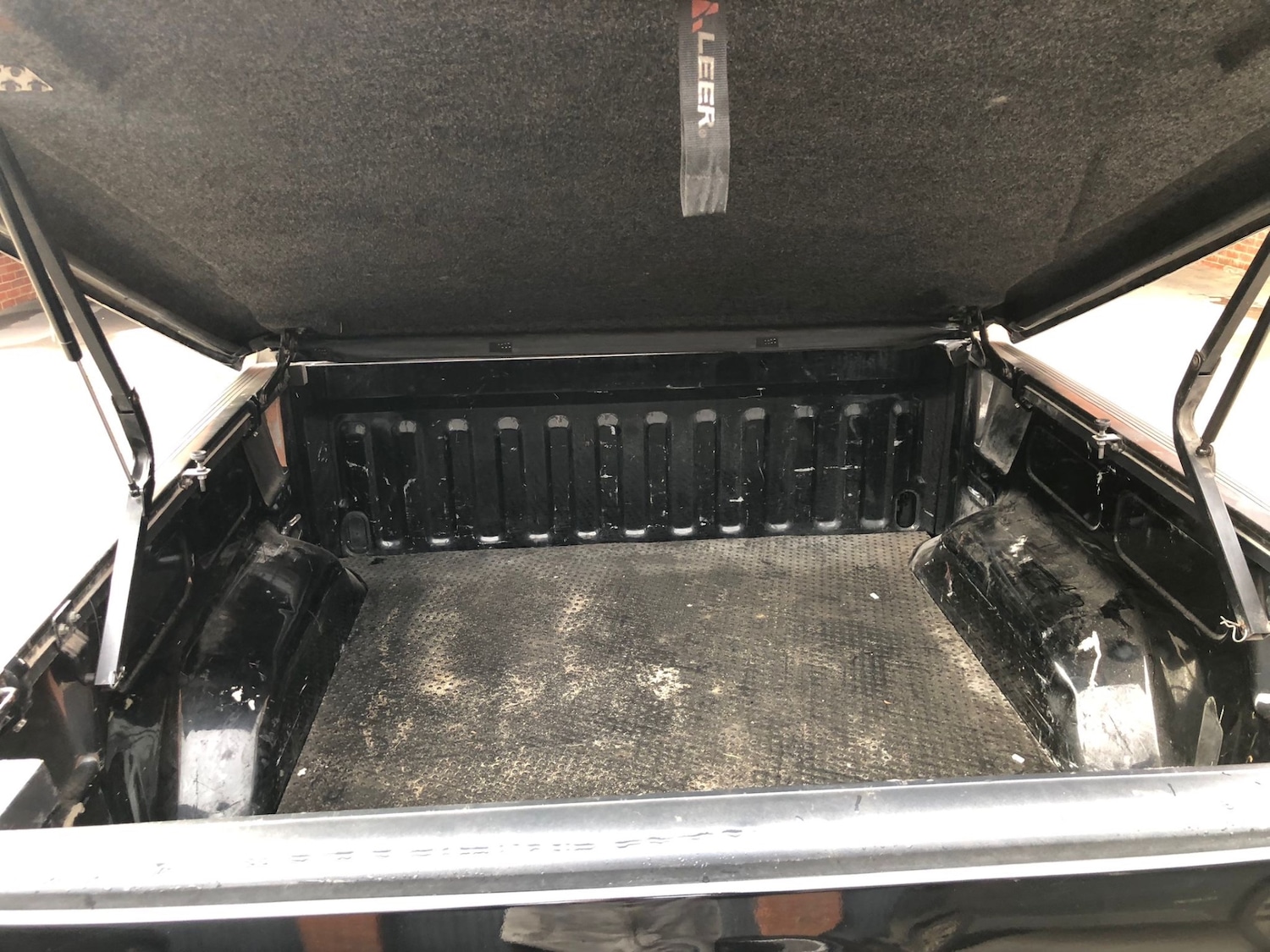 Used Ford Fiesta 2004 for sale - 76879534: Photo 20