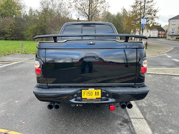 Used Ford Fiesta 2004 for sale - 76879534: Photo