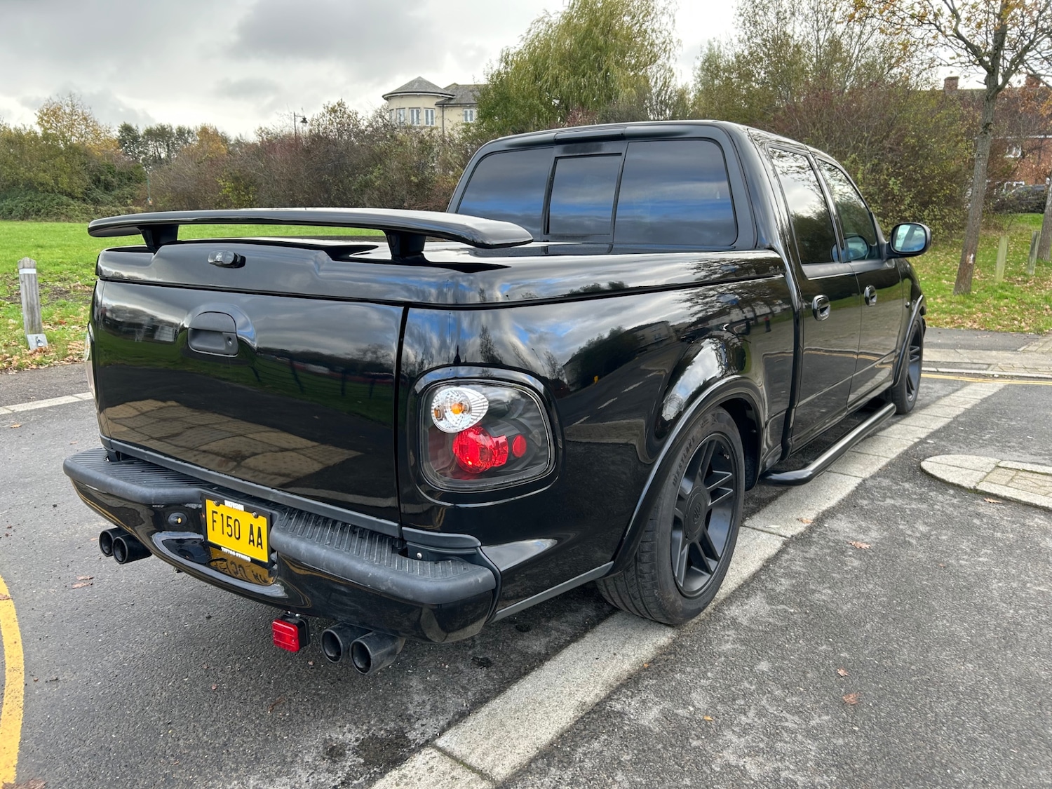 Used Ford Fiesta 2004 for sale - 76879534: Photo 6