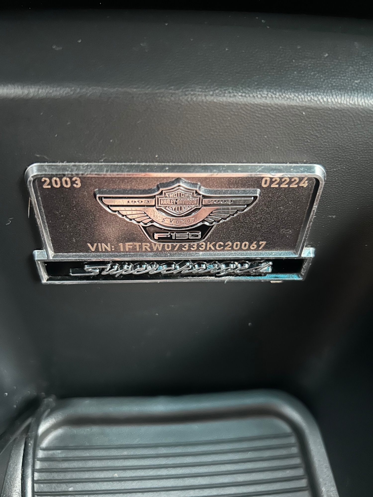 Used Ford Fiesta 2004 for sale - 76879534: Photo 7