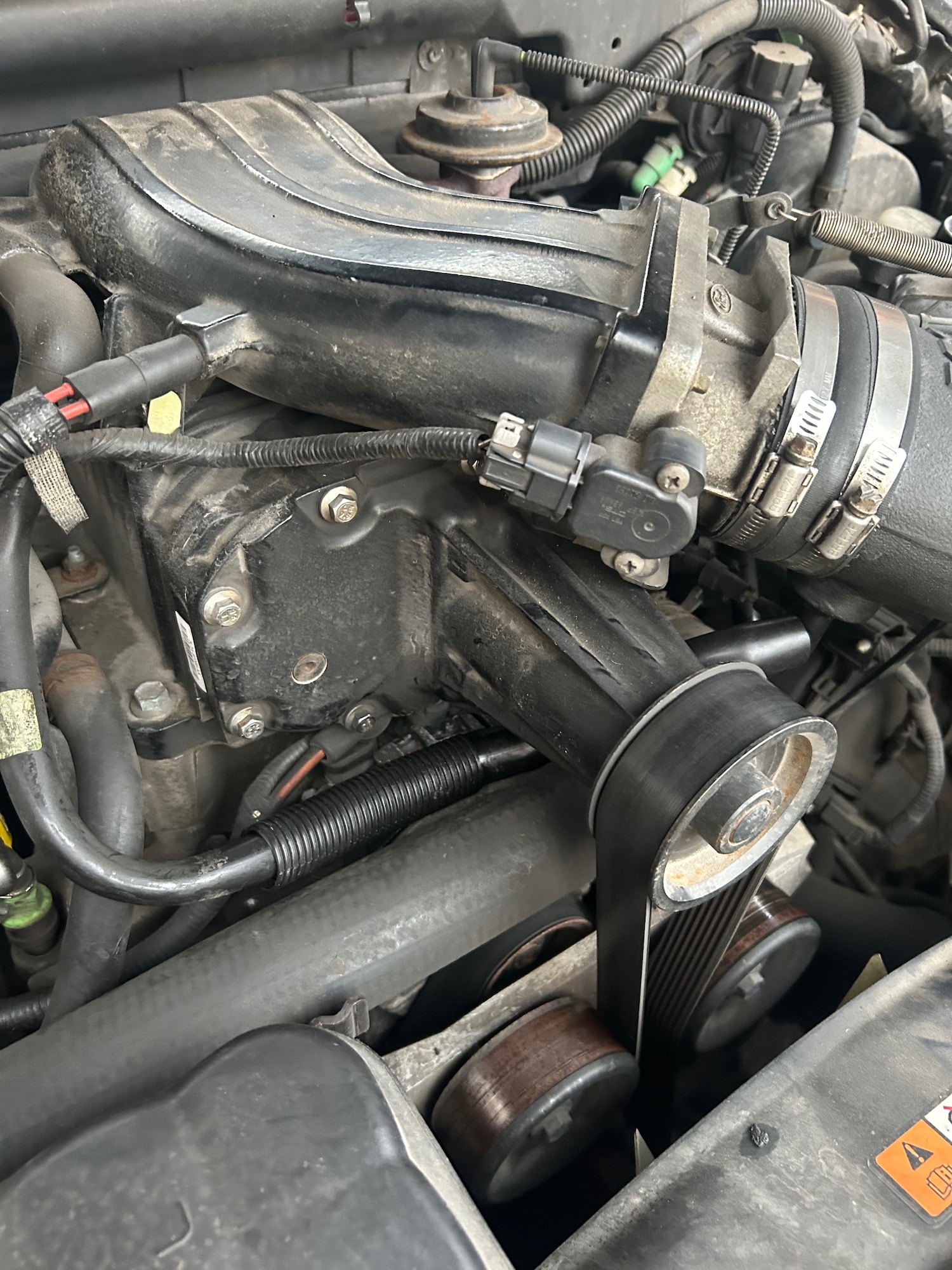 Used Ford Fiesta 2004 for sale - 76879534: Photo 8