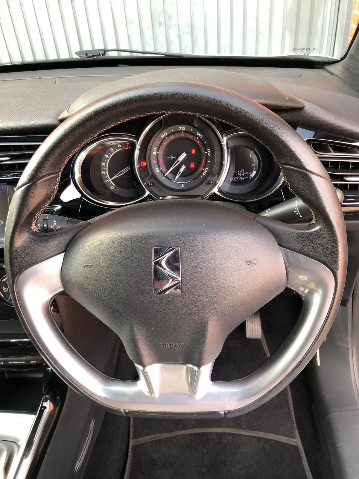 Used DS Automobiles DS 3 2018 for sale - 76055799: Photo 10