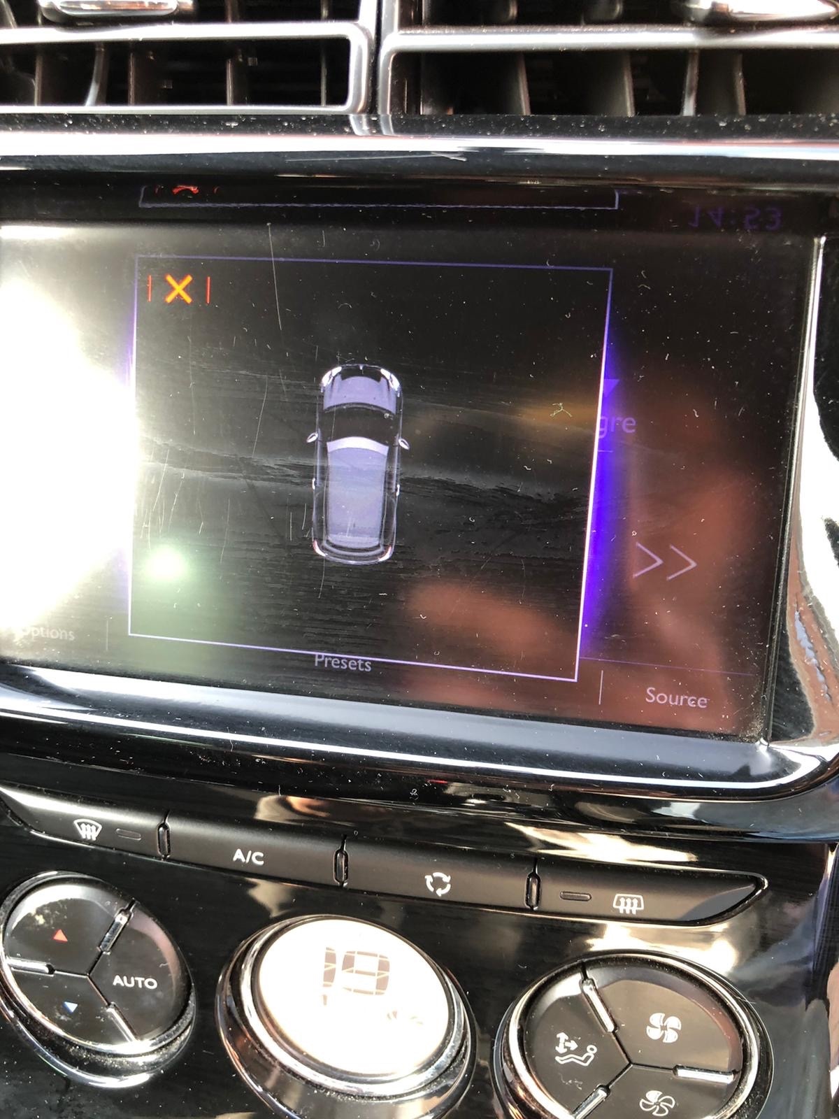 Used DS Automobiles DS 3 2018 for sale - 76055799: Photo 14