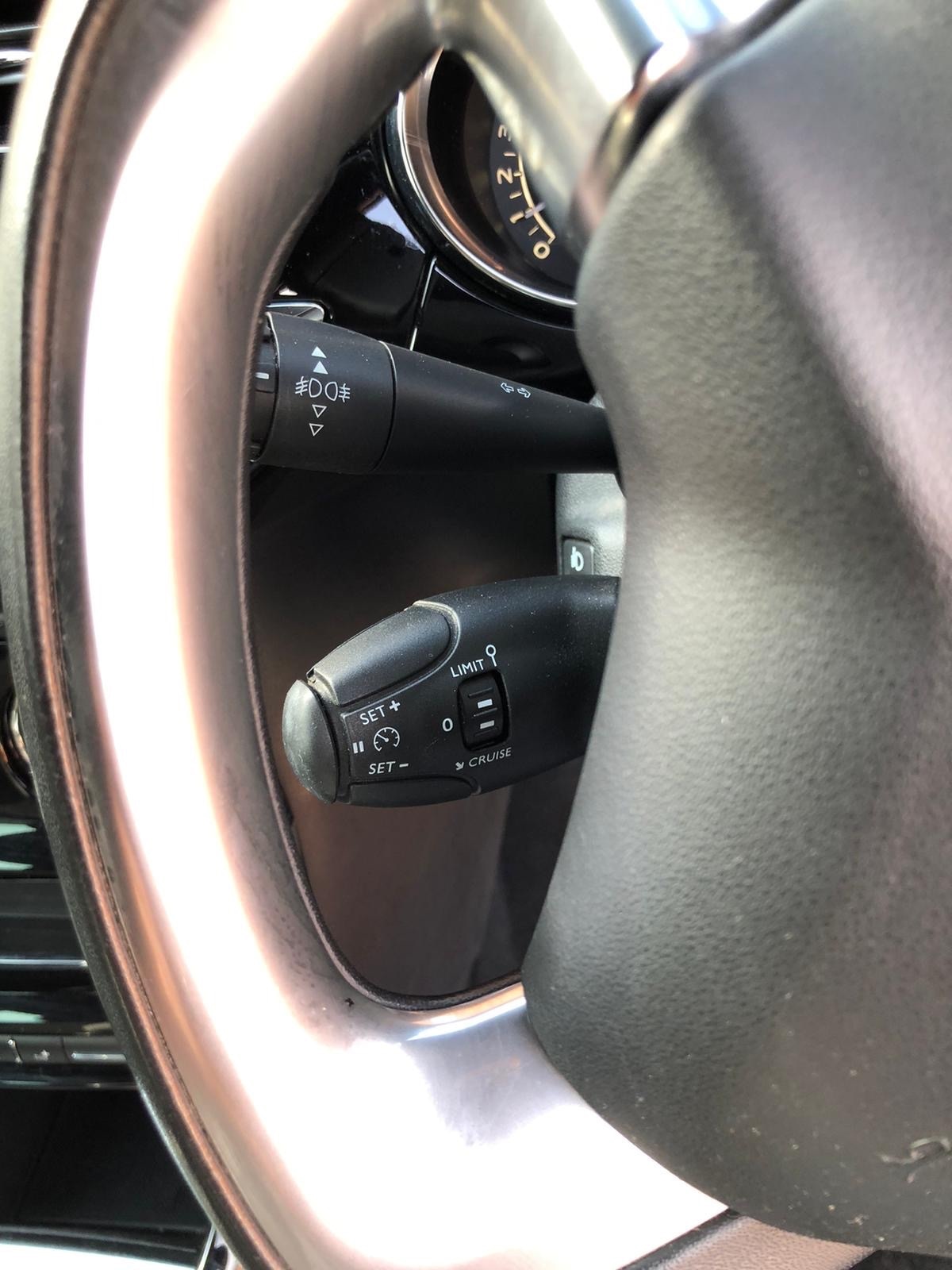 Used DS Automobiles DS 3 2018 for sale - 76055799: Photo 15