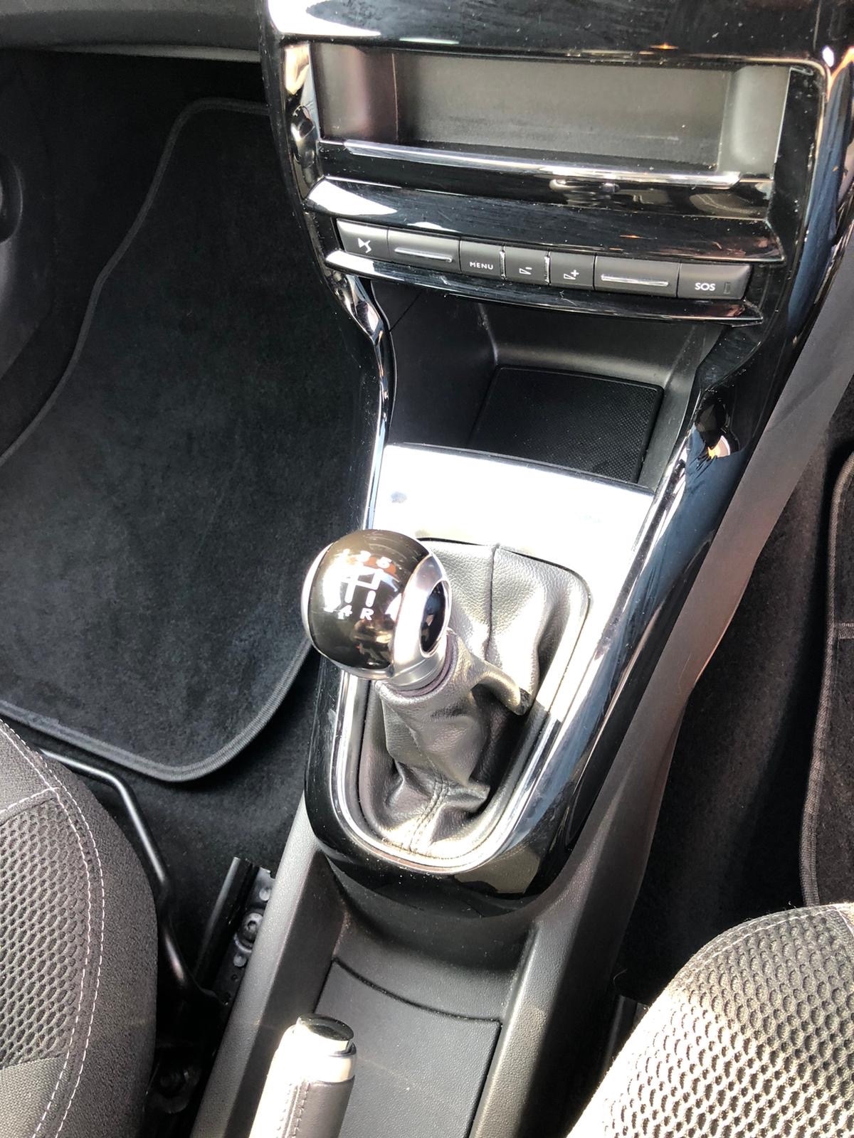 Used DS Automobiles DS 3 2018 for sale - 76055799: Photo 16