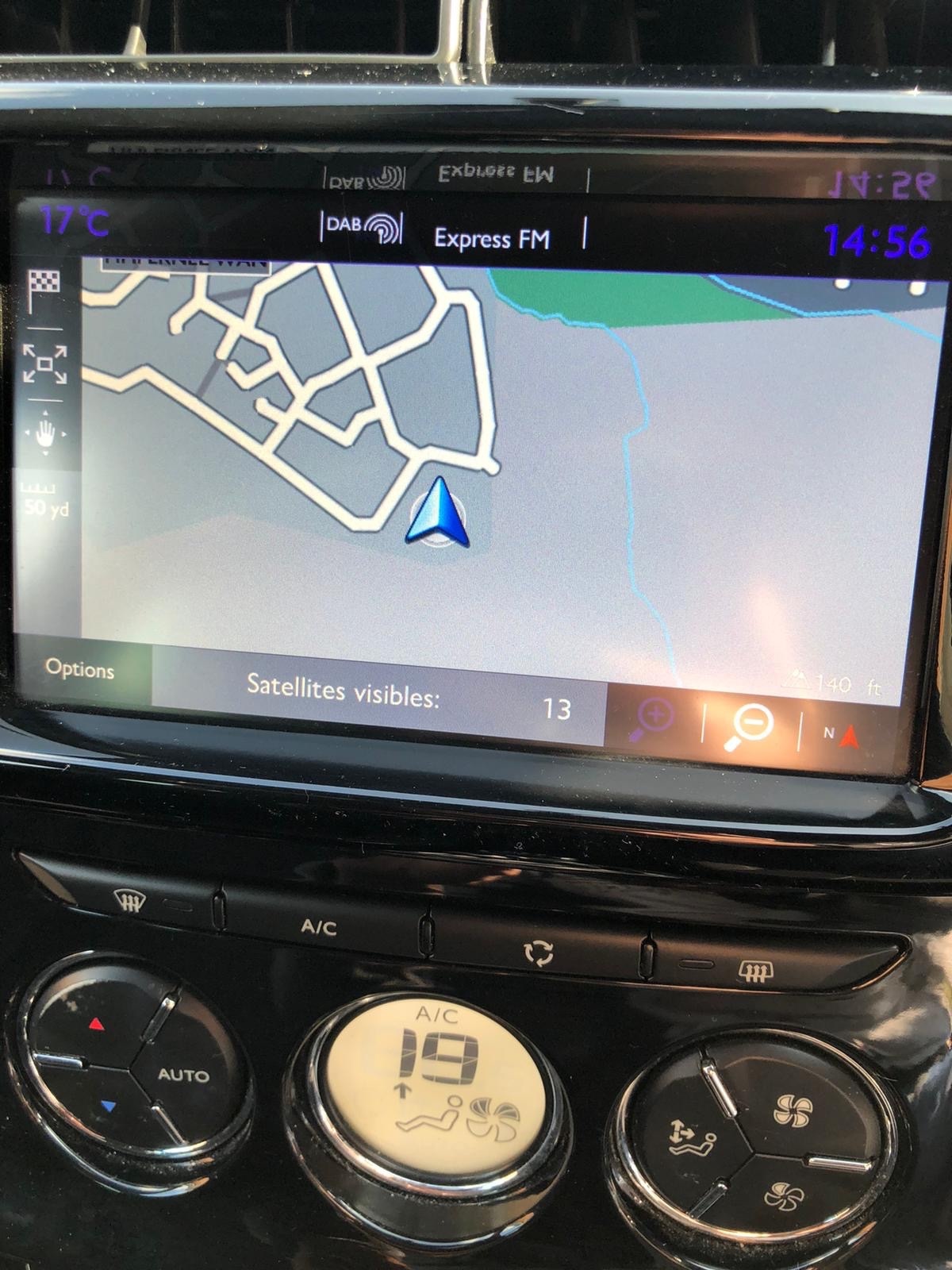 Used DS Automobiles DS 3 2018 for sale - 76055799: Photo 17