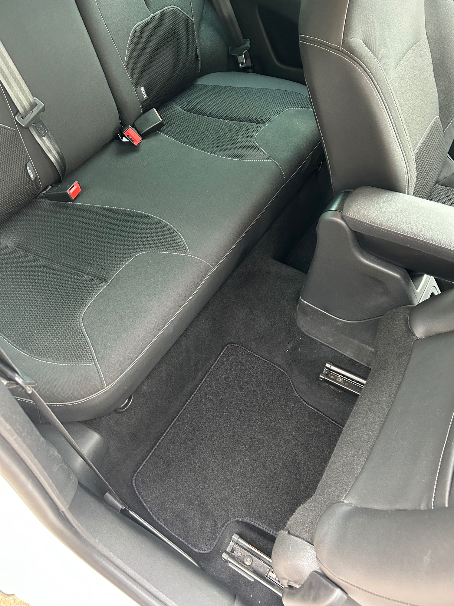 Used DS Automobiles DS 3 2018 for sale - 76055799: Photo 20
