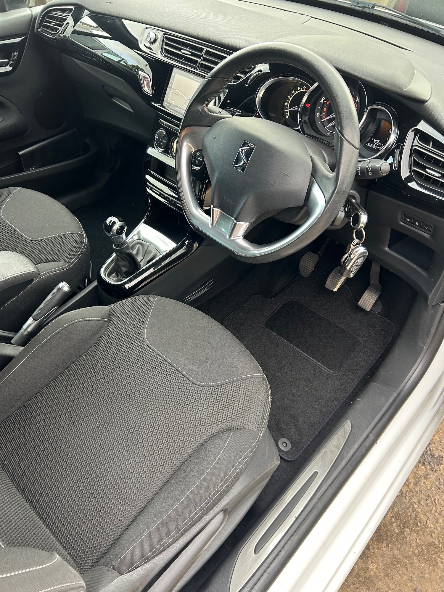 Used DS Automobiles DS 3 2018 for sale - 76055799: Photo 21