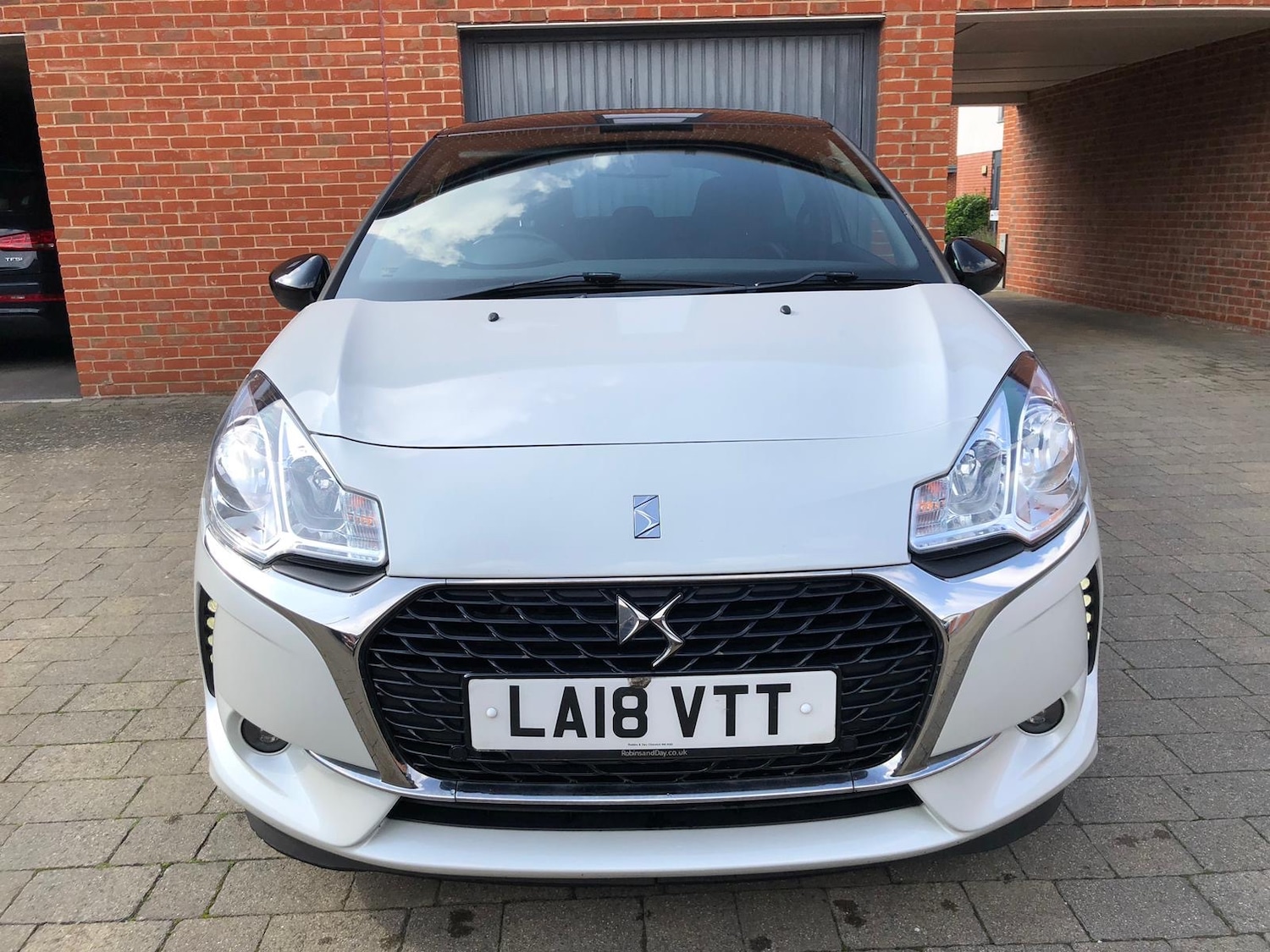 Used DS Automobiles DS 3 2018 for sale - 76055799: Photo 4
