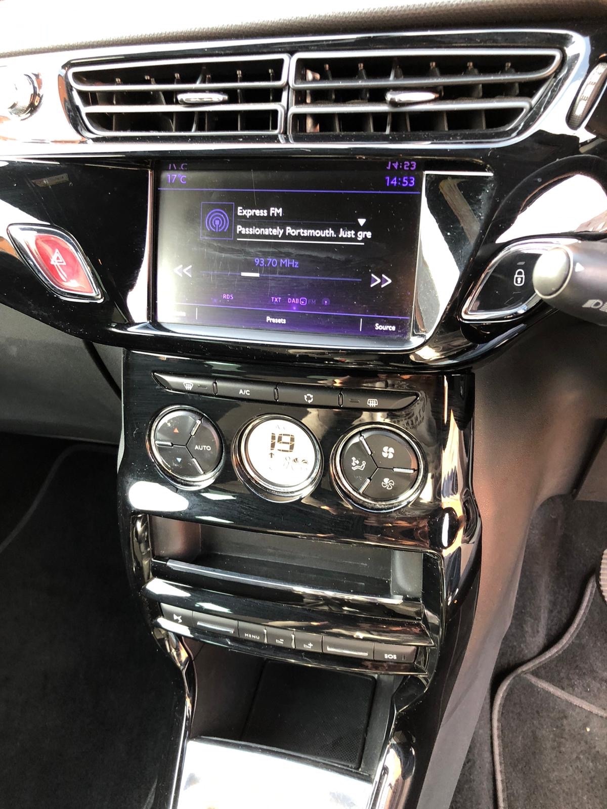 Used DS Automobiles DS 3 2018 for sale - 76055799: Photo 9
