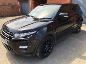 2013 (63) - 2.2 SD4 Dynamic 5dr Auto [Lux Pack]