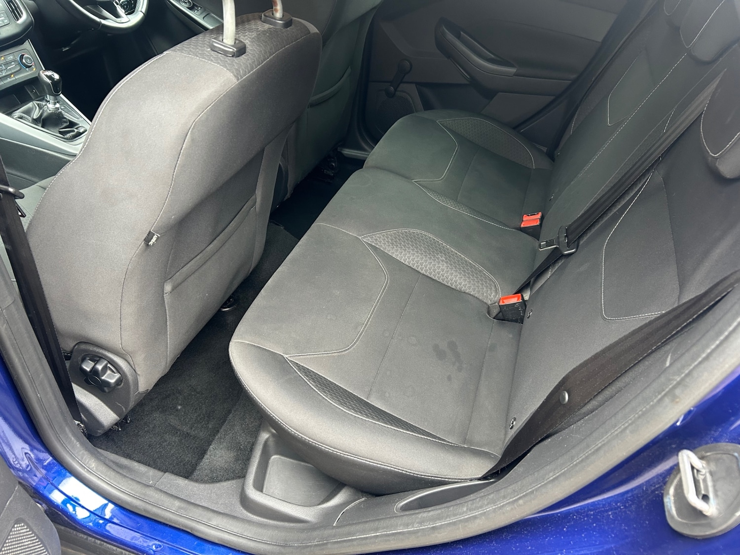 Used Ford Focus 2016 for sale - 77545099: Photo 10