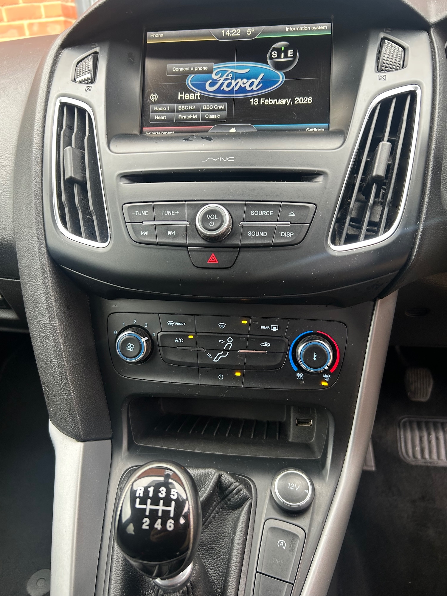 Used Ford Focus 2016 for sale - 77545099: Photo 14